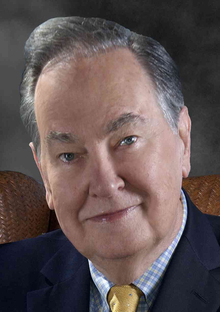 COMMENTARY: As goes Virginia