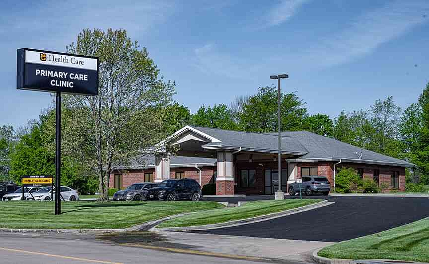 MU Health Care opening new Holts Summit clinic