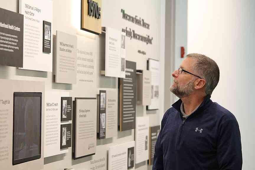 New center aims to strengthen Missouri’s health care workforce