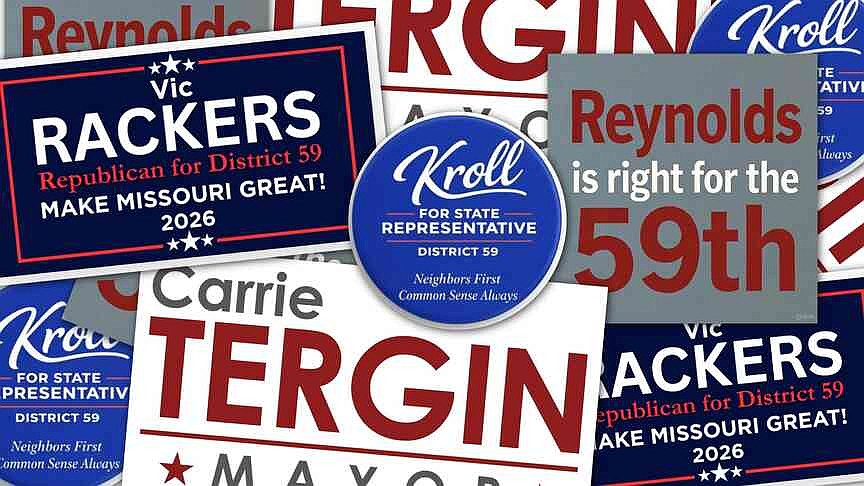 Missouri House District 59 race part of Democratic plan to break GOP supermajority