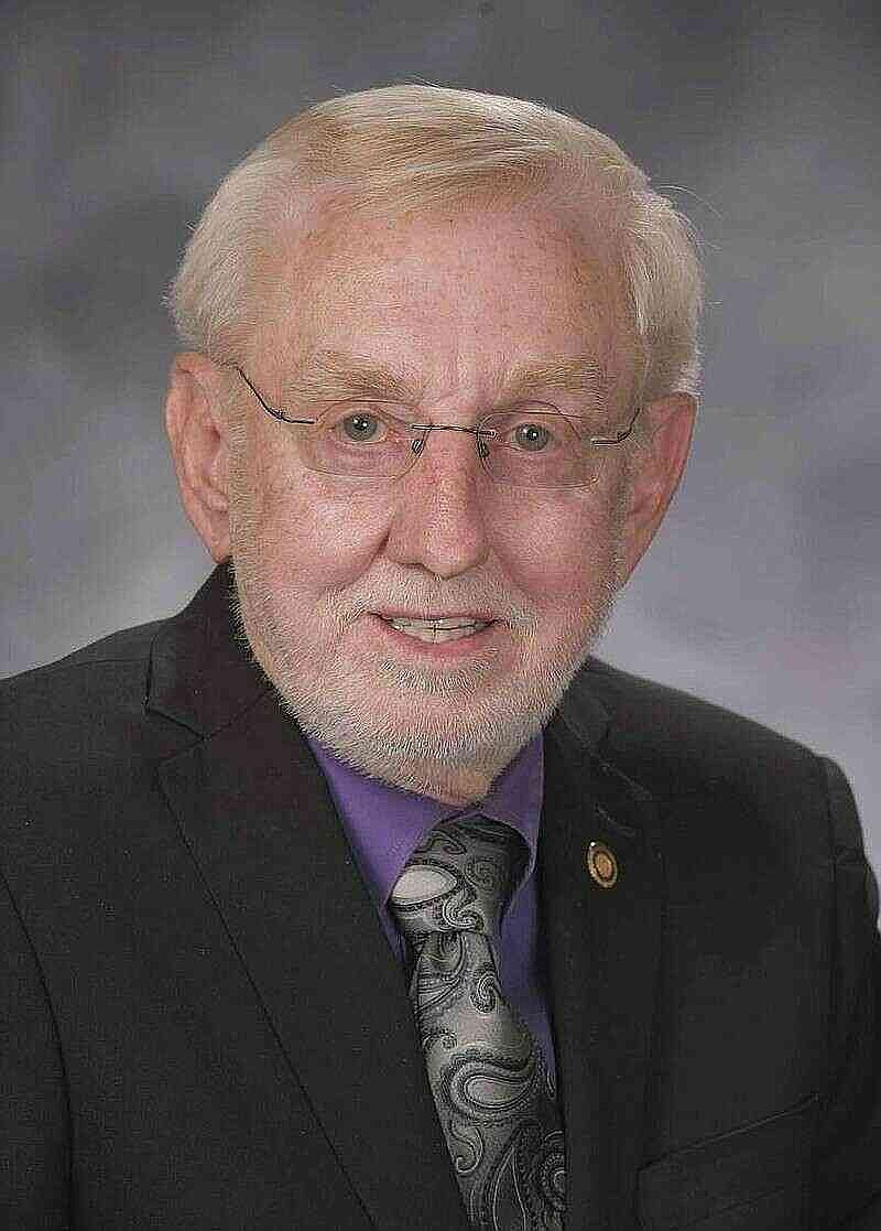 PERSPEKTIF: Pertanyaan mendasar tentang bagaimana mendanai pemerintah secara adil | Tribun Berita Kota Jefferson