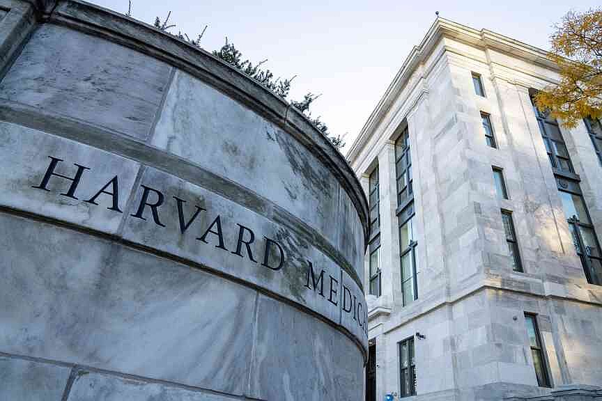 Harvard Medical School explosion suspects plead guilty, face up to five years in prison