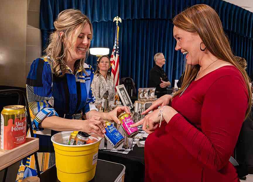 Buy Missouri Day returns Wednesday