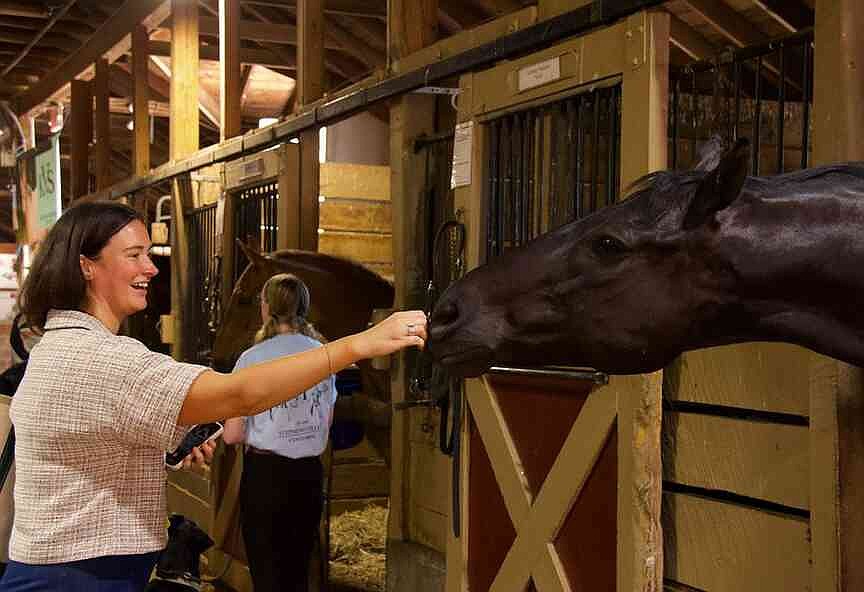 Nation’s oldest continuously active riding club celebrates 100 years in Mid-Missouri