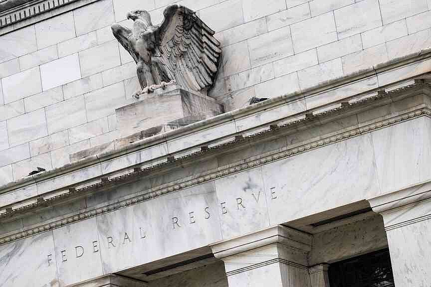Barclays becomes latest brokerage to bet on no Fed rate cuts in 2026