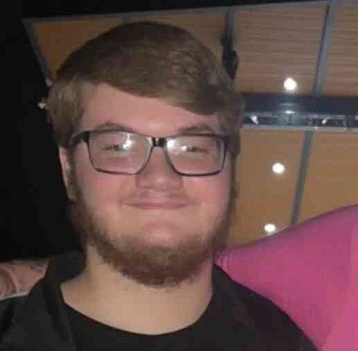 JC police find man who went missing after car crash