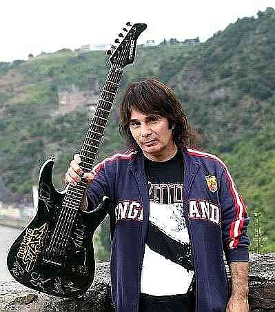 Starr highlights five-decade journey in rock, metal music