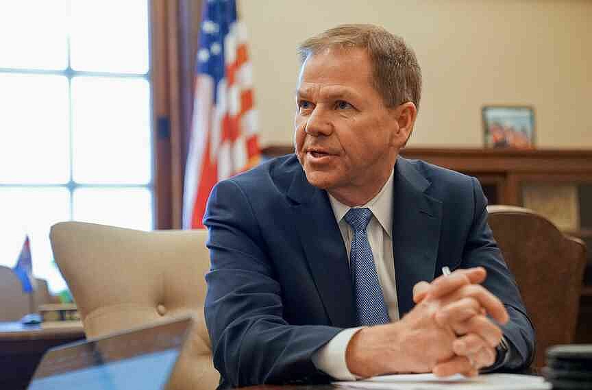 Missouri lieutenant governor calls for H1-B investigations