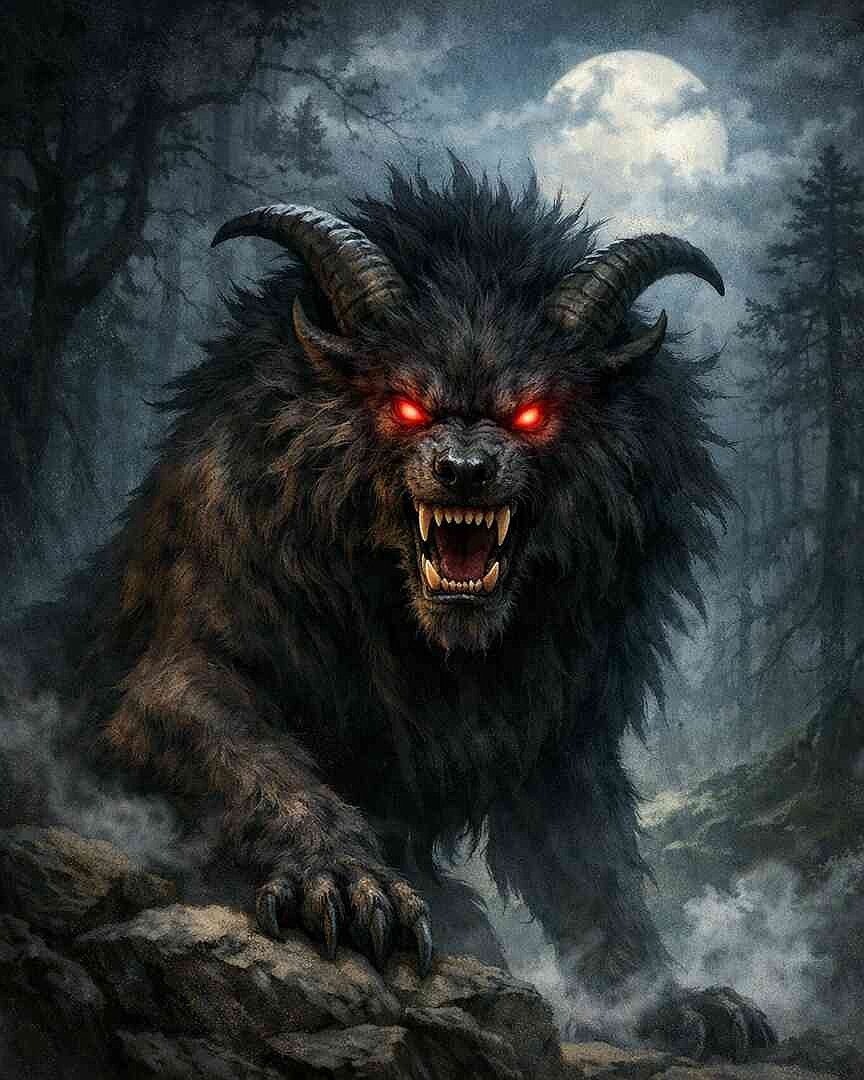 Legend of Ozark Howler continues to echo through hills of Missouri