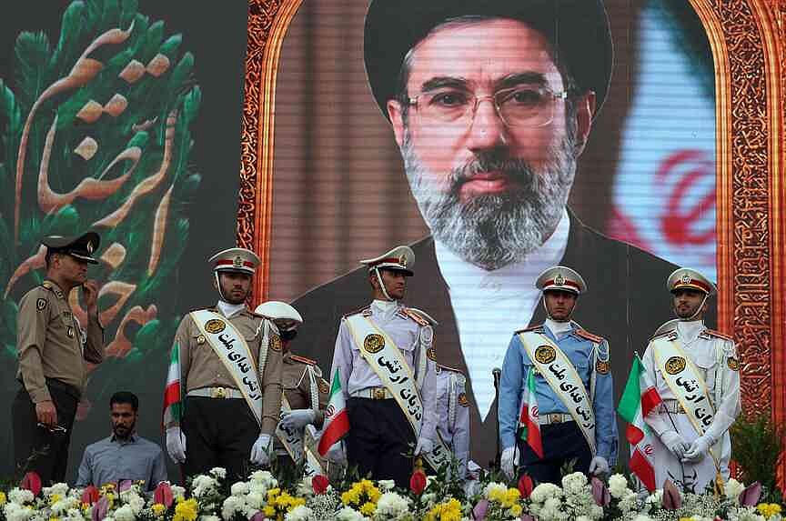 Trump casts doubts on Iran peace proposal as details emerge