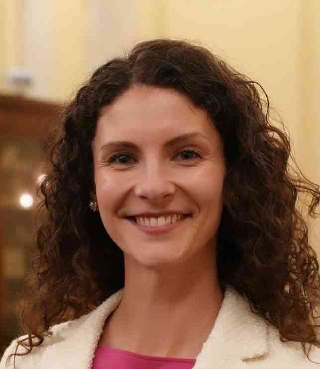 Missouri Soybeans names Carley Esser McLean associate director of policy and market development