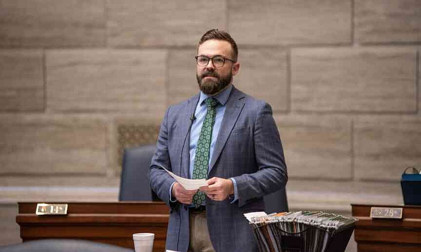 Drone restrictions bill loaded with amendments in Missouri House