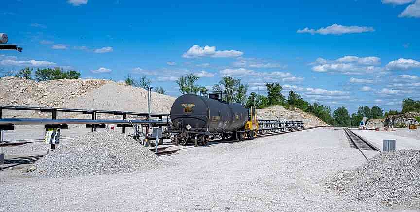 Cole County officials, CART operator set sights on growth, local businesses
