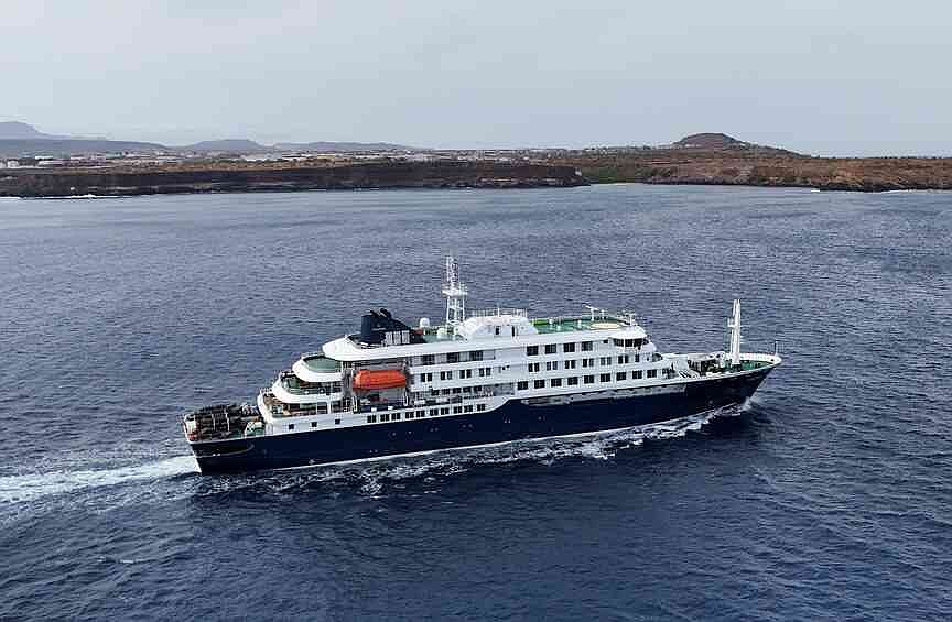 Countries track passengers of cruise ship hit by hantavirus | Jefferson ...
