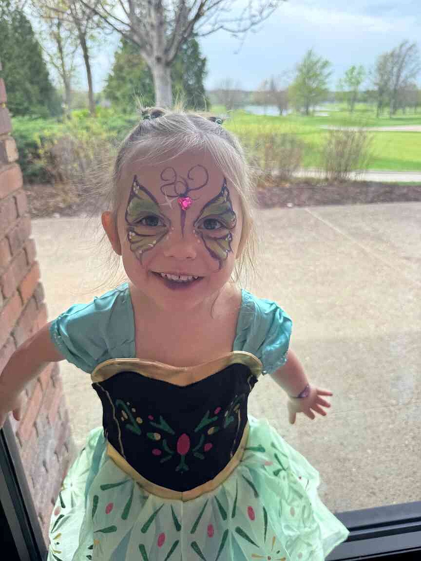New Bloomfield family seeks help with child’s medical treatment