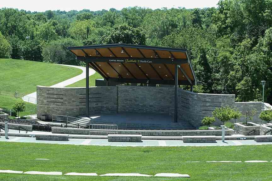 Amphitheater considering new marketing efforts to boost ticket sales