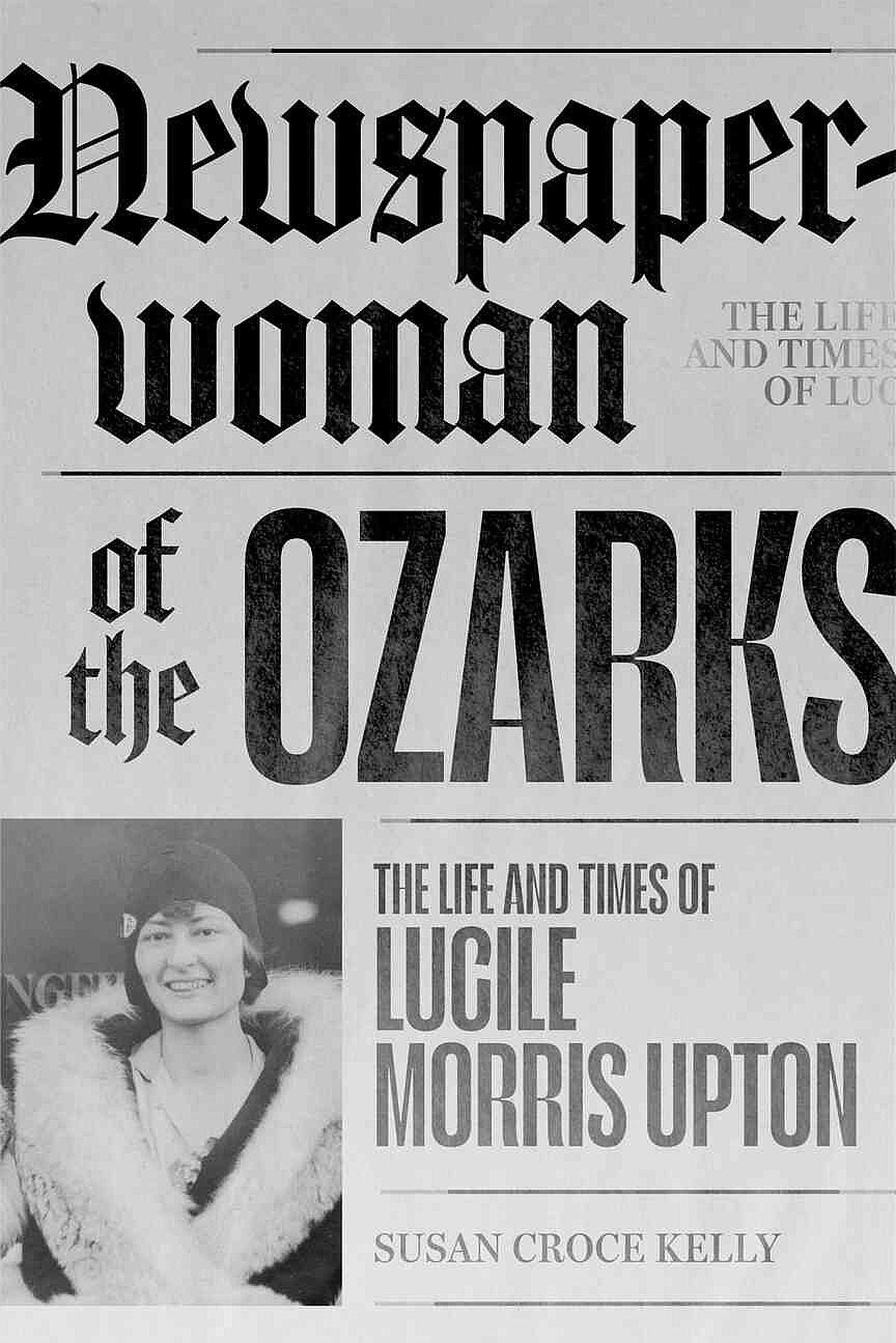 FROM THE STACKS: Biography shows impact of Missouri reporter