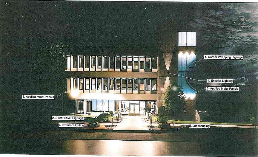 Missouri Chamber seeking makeover for Capitol Avenue headquarters