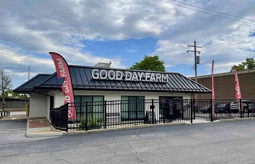Missouri's largest marijuana company faces second antitrust lawsuit in two weeks