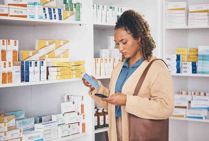 Researchers are using AI, social media to assess drug side effects