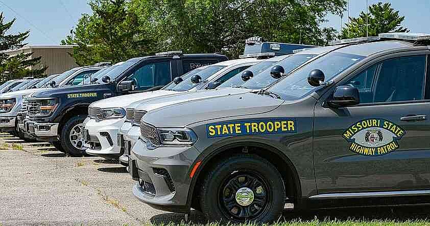 Highway Patrol: ‘Every available trooper’ on duty this Memorial Day weekend