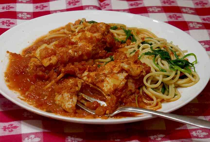 Quick Fix: Parmesean is secret weapon to juicy pork tenderloin ...
