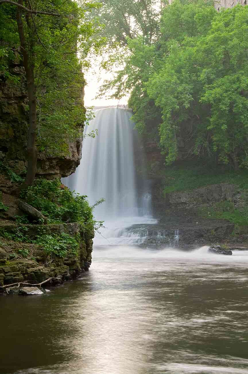 He wrote book on ethical outdoor recreation, here’s how he puts it into practice.
