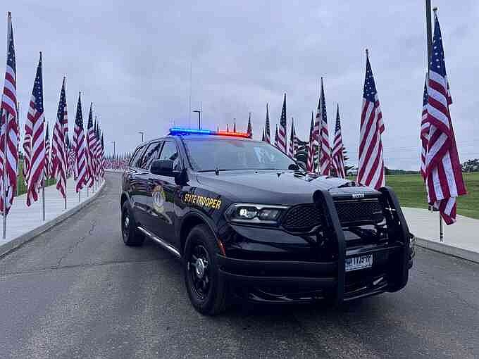 Eight killed in Memorial Day crashes, Missouri State Highway Patrol reports