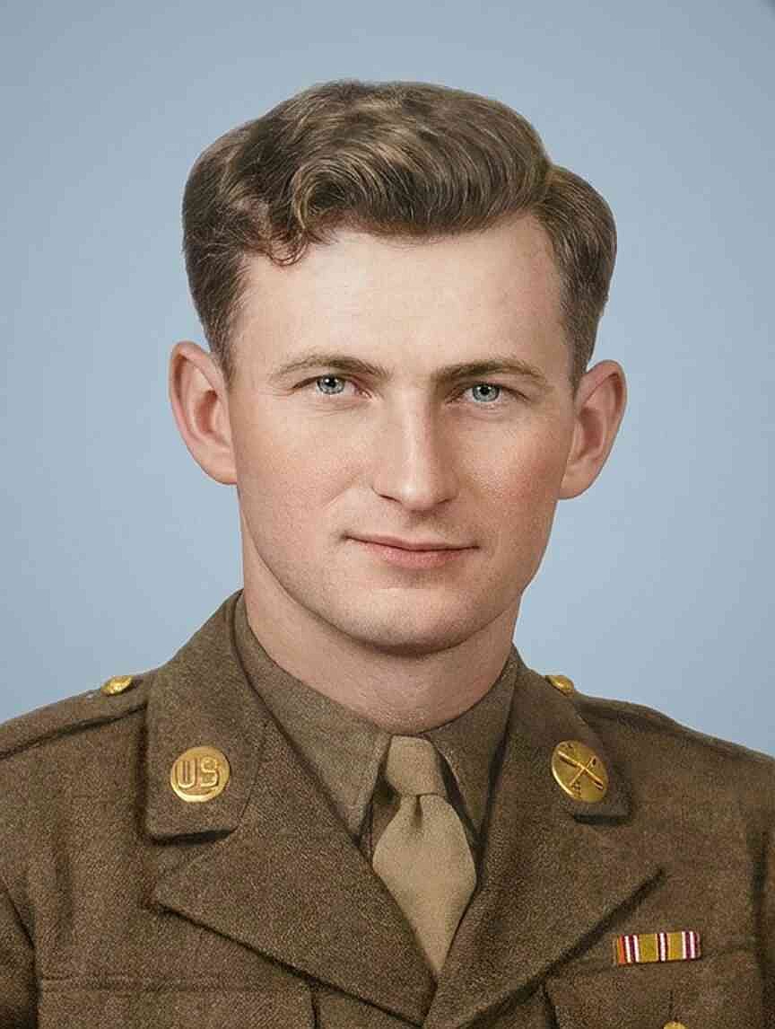 Remains of Cole County WWII soldier returning home Friday