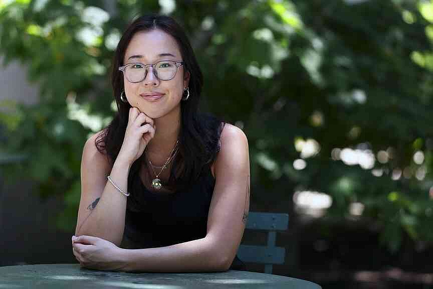 How are college grads navigating tough job market?