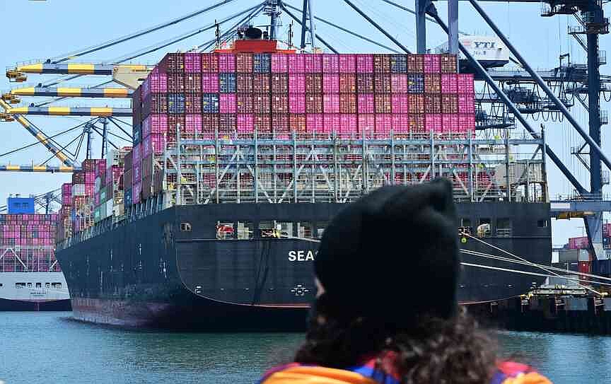 Trump’s tariffs pushing Mexico back toward low-value exports