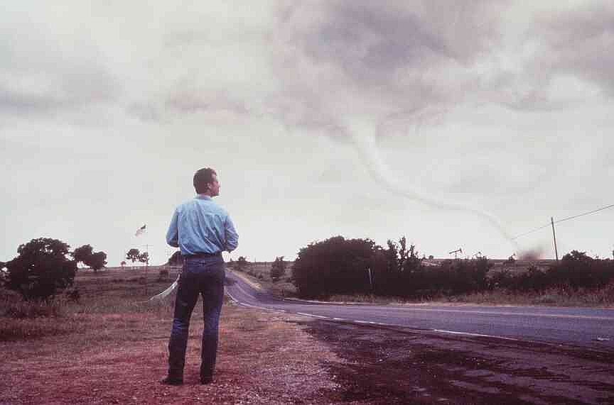 مع بلوغ فيلم Twister عامه الثلاثين، تتوق هوليوود إلى أيام مجدها الكبيرة في شباك التذاكر | جيفرسون سيتي نيوز تريبيون