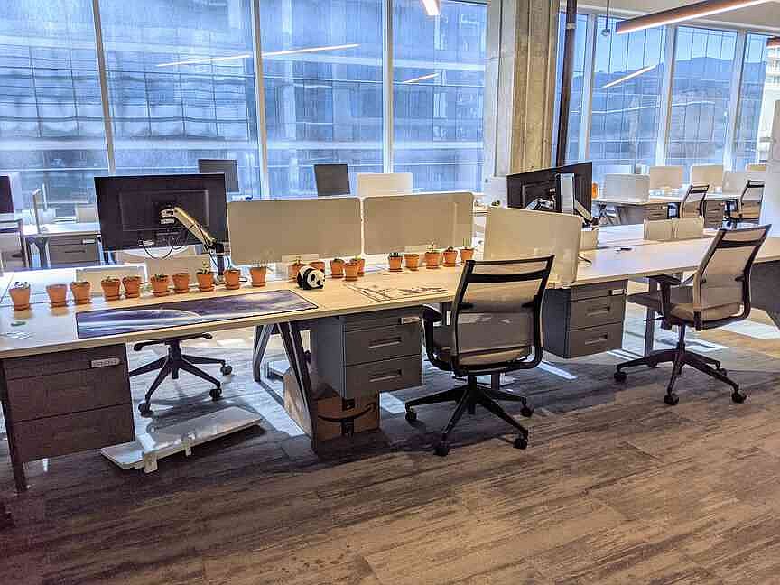 Growing tribe of jobless techies get lost in Silicon Valley’s new reality