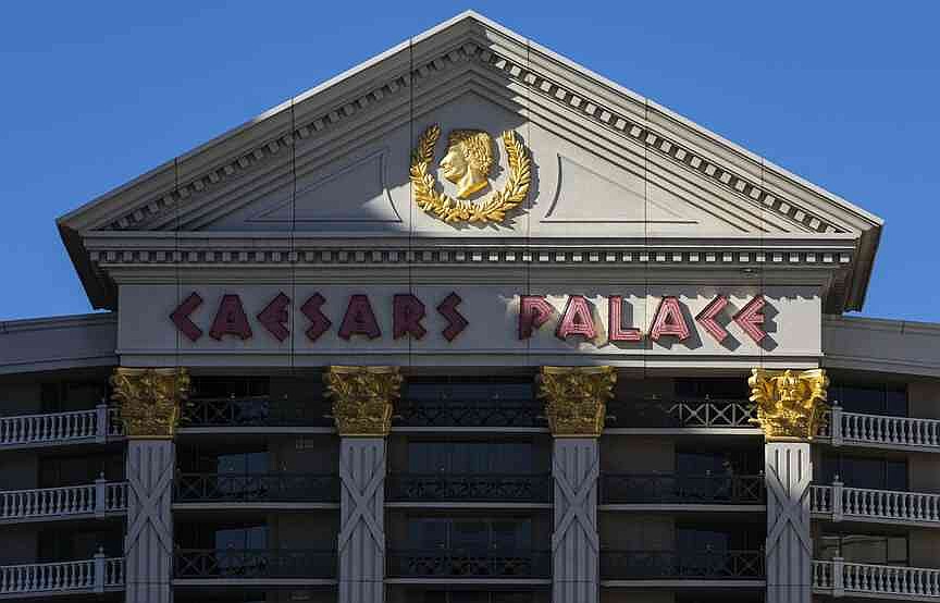 Billionaire businessman Fertitta to acquire Caesars in $17.6B deal