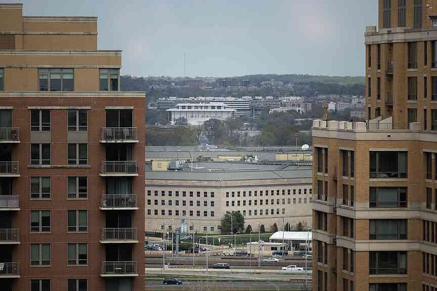 Pentagon: US military personnel being targeted using location data
