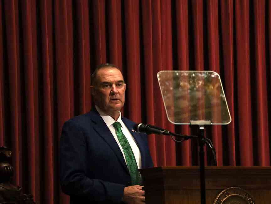 Missouri House bill broadens access to disabled placards