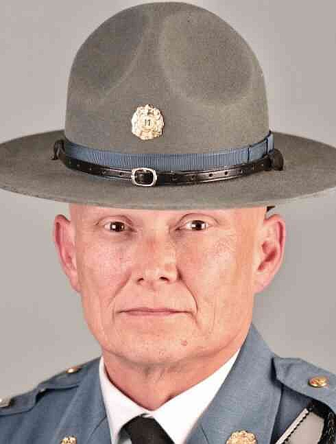 Missouri State Highway Patrol announces transfer, promotion