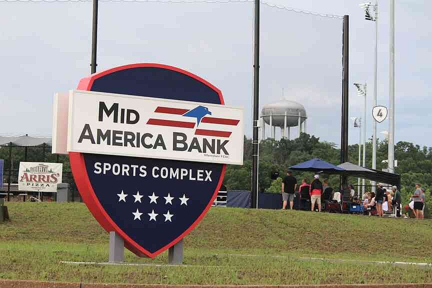 Newest JC sports complex hosting semi-pros, concerts, watch parties this summer