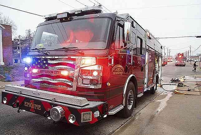 Red Cross, JCFD installing free smoke alarms for residents | Jefferson ...
