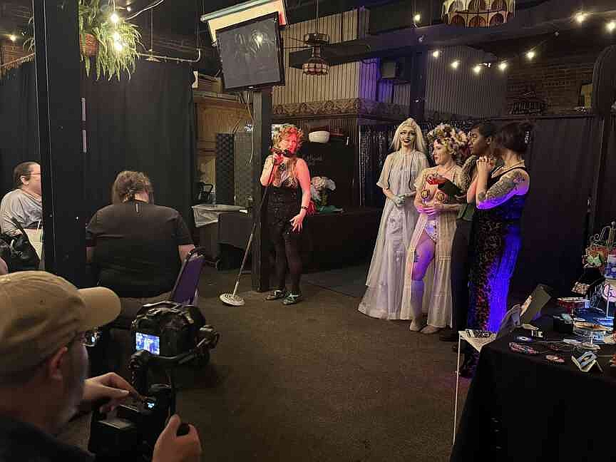 LGBTQ+ Pridefest to debut this weekend in Jefferson City