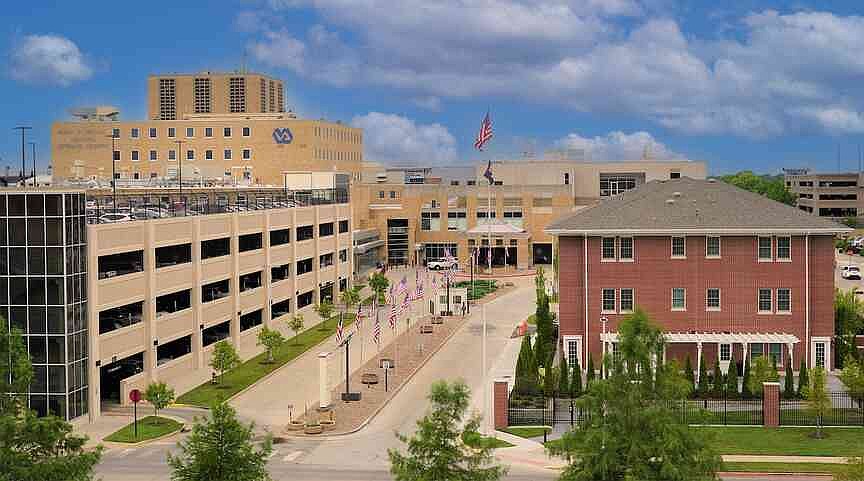 Truman VA receives four-star rating