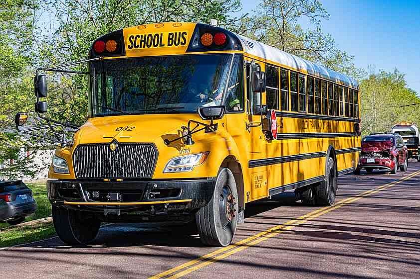 Missouri State Highway Patrol completes annual school bus inspections