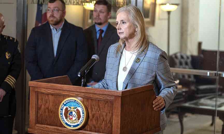 KC-based American Shaman agrees to stop selling kratom, 7-OH ...