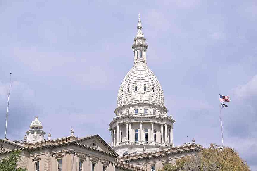 Hawaii man threatened to kill Whitmer, shoot up Michigan Capitol