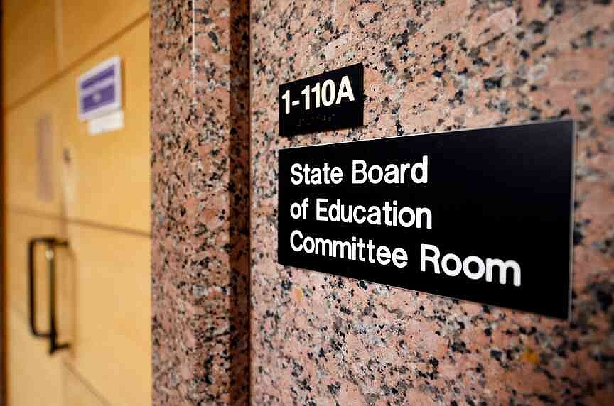 Texas considering bigger role for Christianity in schools