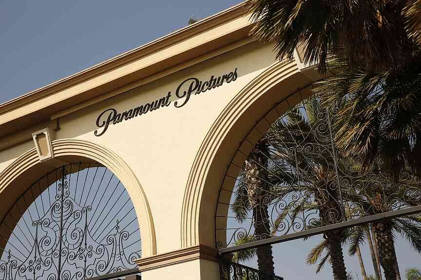 California, other states may sue to block Paramount-Warner Bros. deal