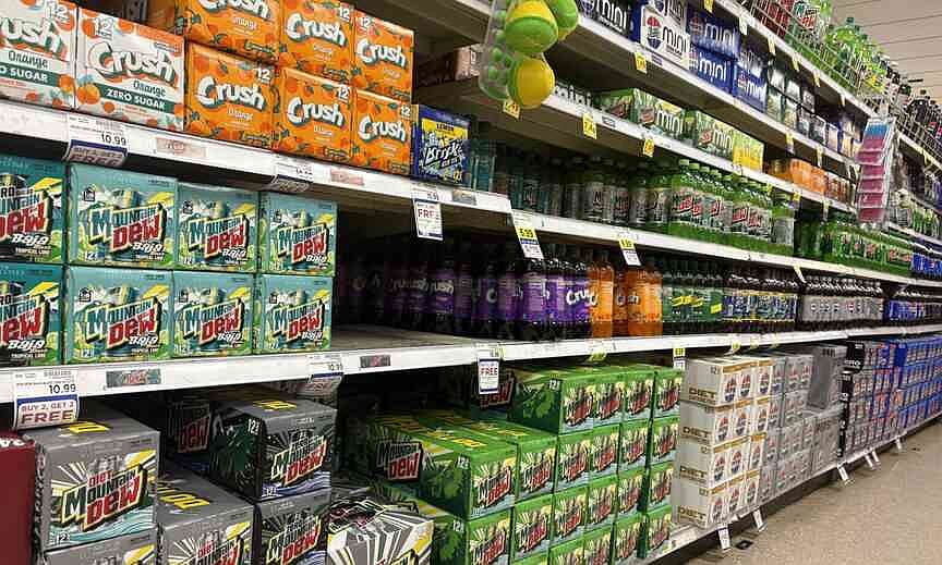 Missouri is postponing its plan to prohibit the use of federal food aid to purchase candy, prepared desserts and sugary drinks until Feb. 15, 2027, after grocers warned they needed clearer guidance to enforce the new restrictions at the che