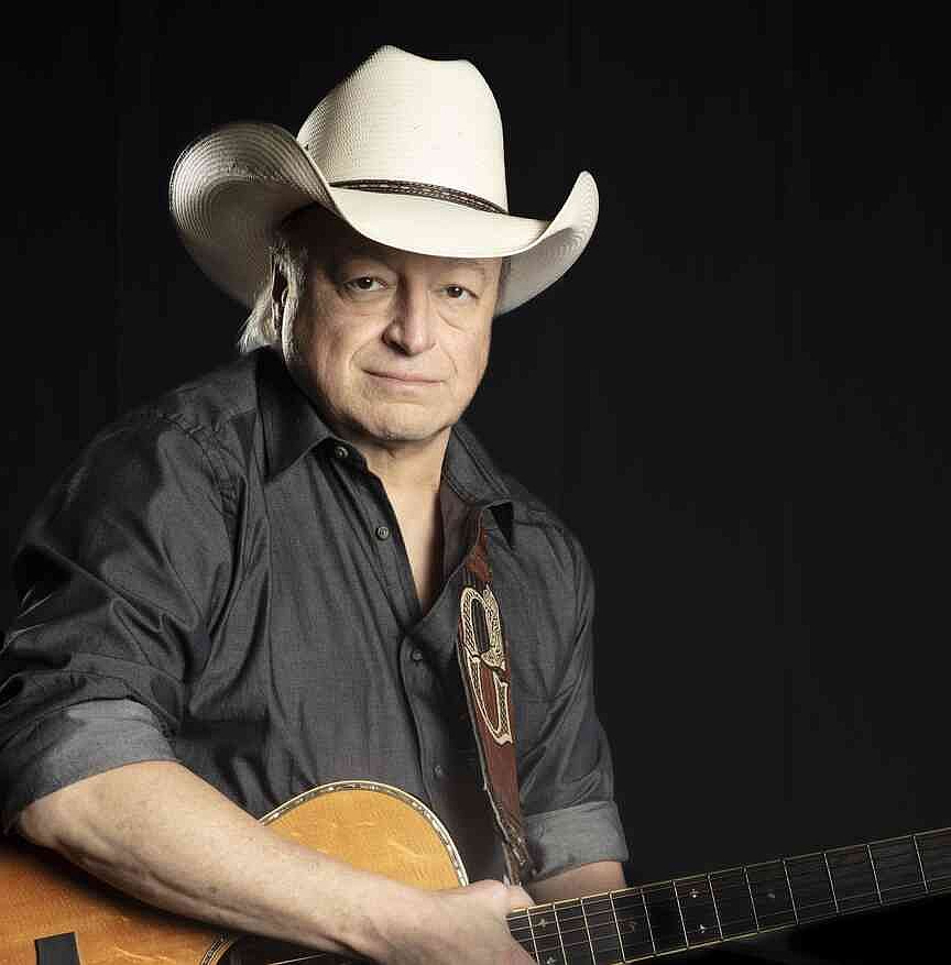 Mark Chesnutt to perform at Capital Region Ampitheater on Sept. 25; tickets go on sale Friday