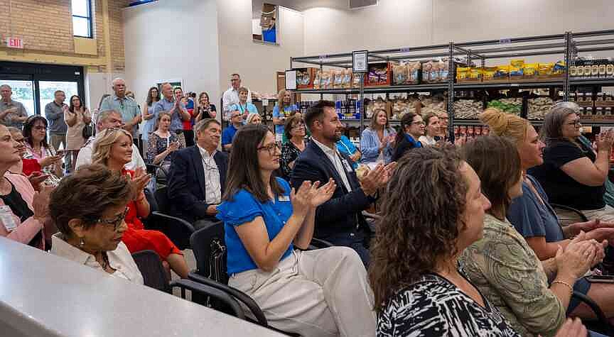 United Way awards $375K in community support grants