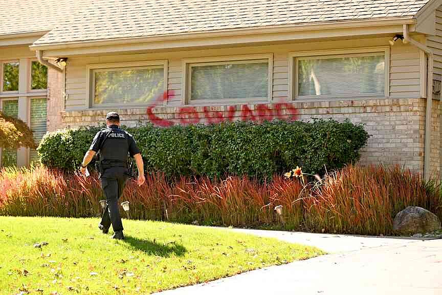 Feds say University of Michigan group orchestrated terror campaign